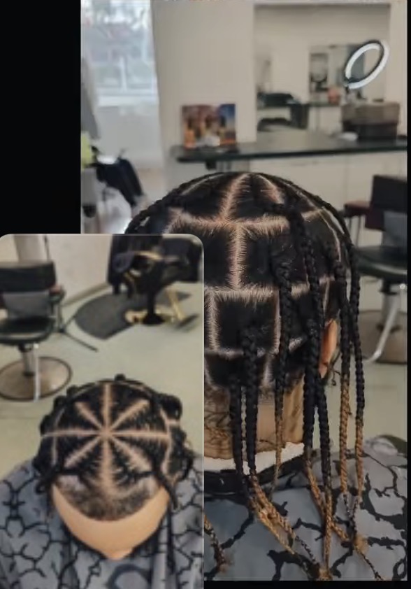 Natasha braid work 1