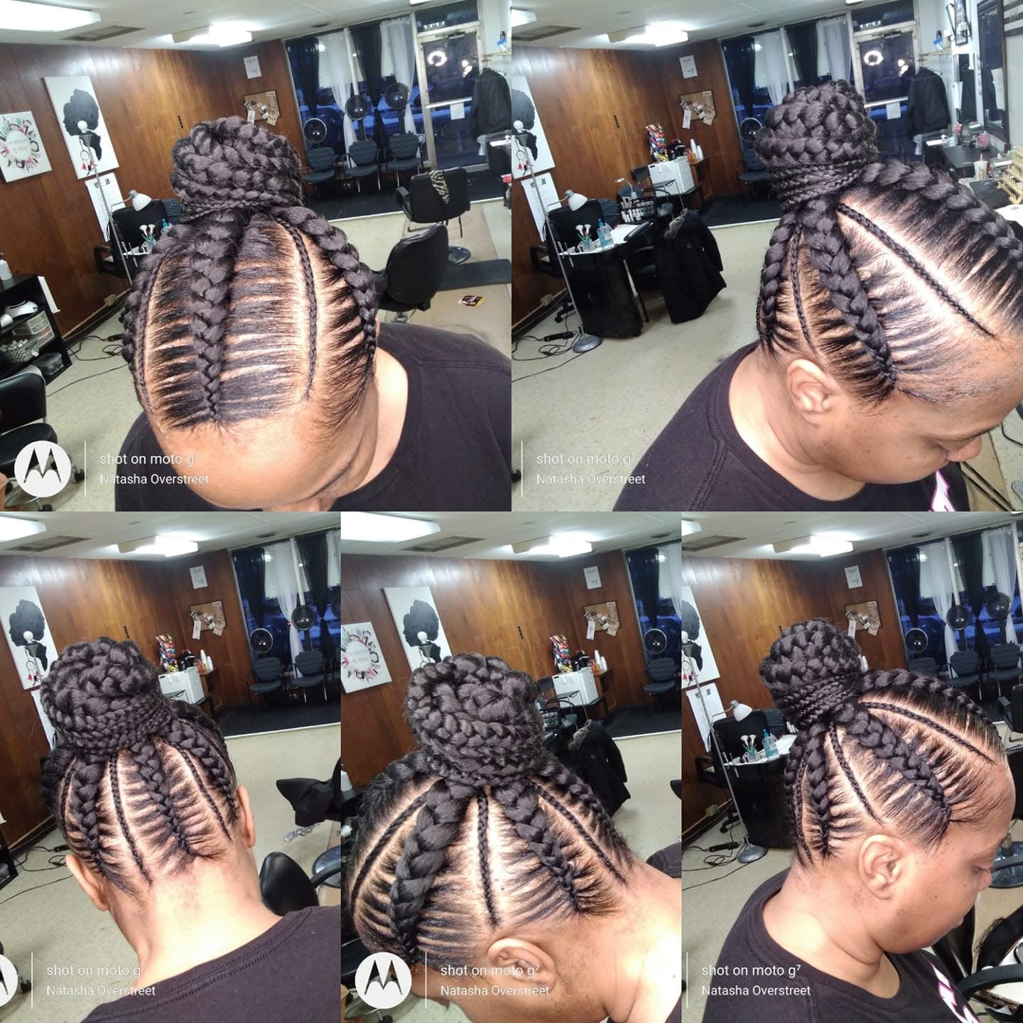 Natasha braid work 3